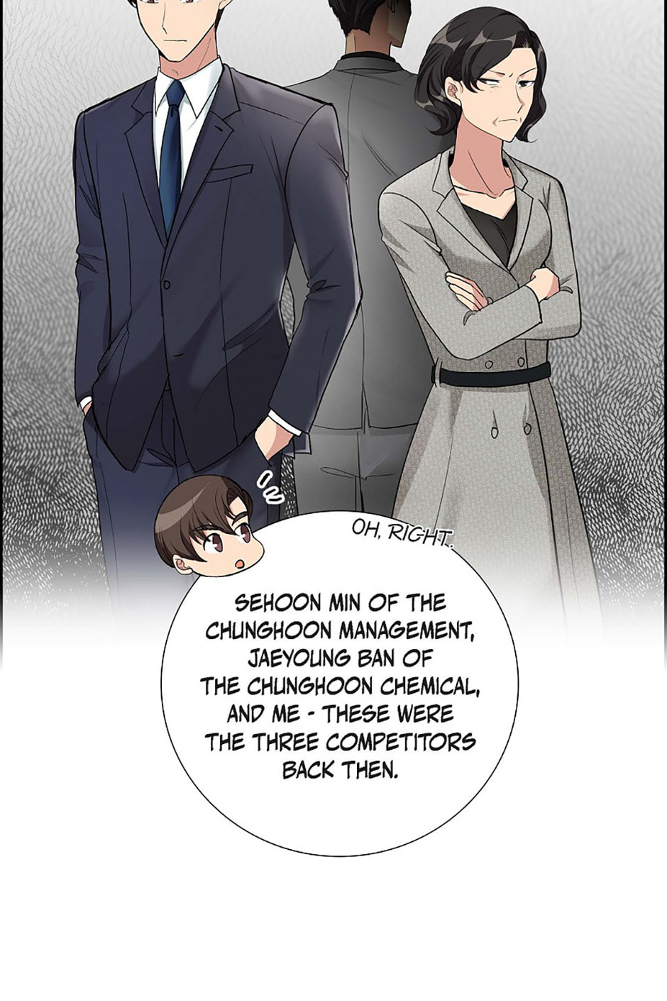 All I Want Is You Chapter 62 page 60 - 