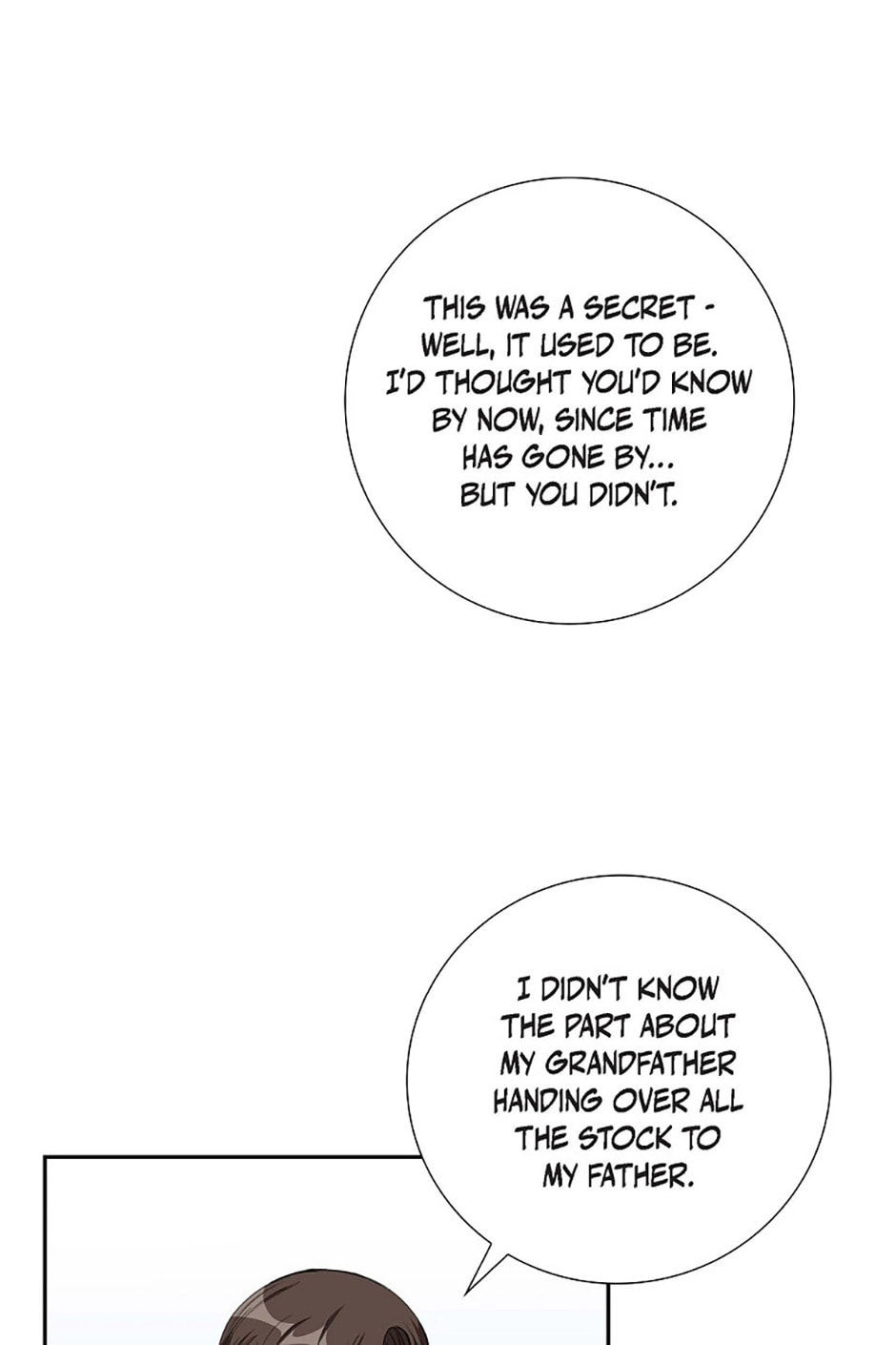 All I Want Is You Chapter 62 page 61 - 