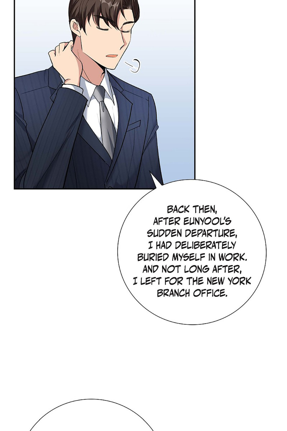 All I Want Is You Chapter 62 page 62 - 