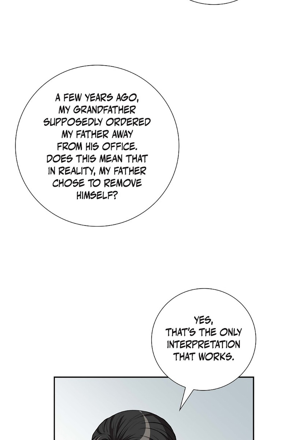 All I Want Is You Chapter 62 page 64 - 