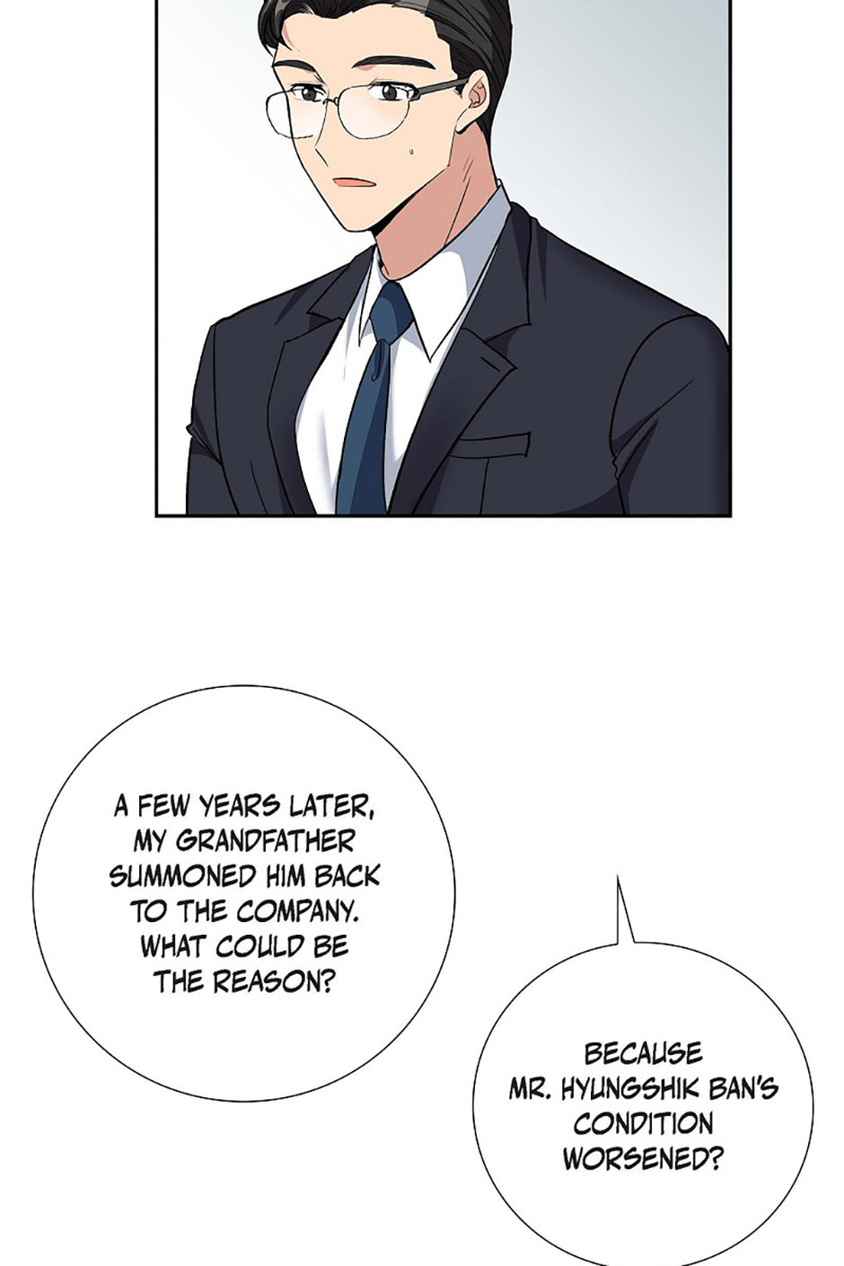 All I Want Is You Chapter 62 page 65 - 