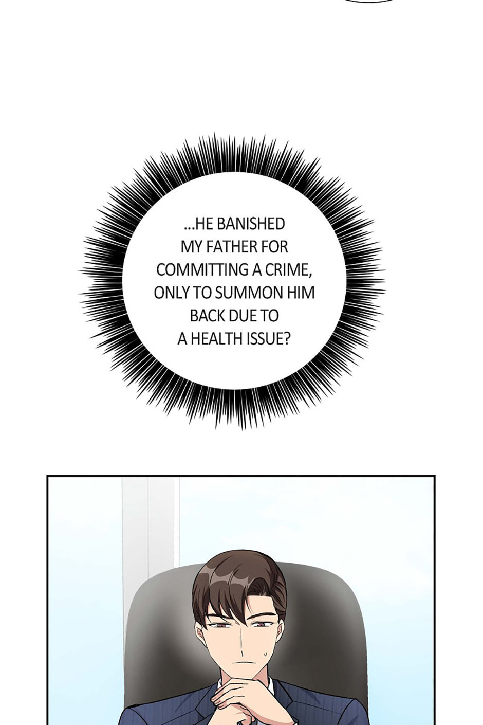 All I Want Is You Chapter 62 page 66 - 