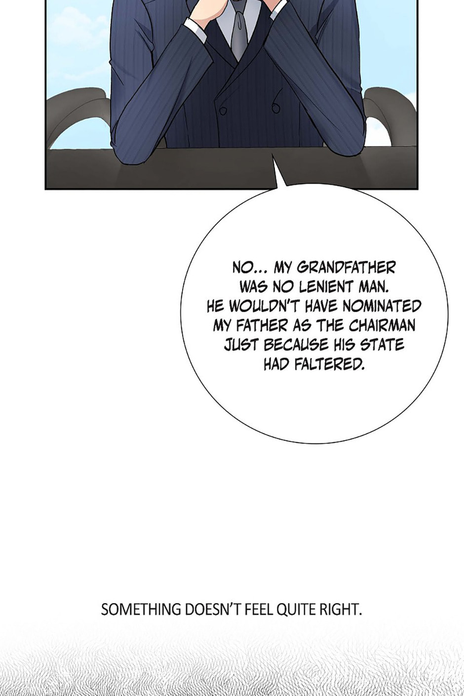 All I Want Is You Chapter 62 page 67 - 