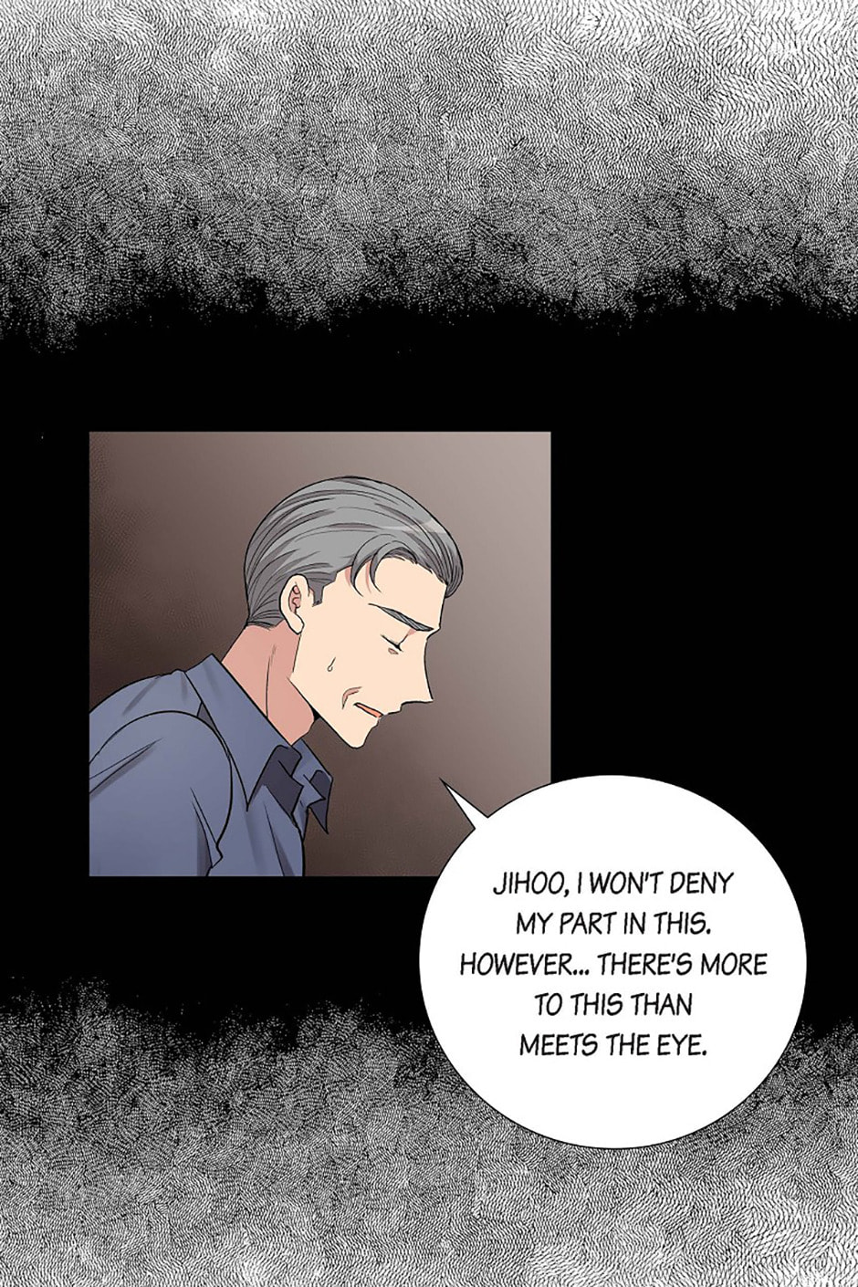 All I Want Is You Chapter 62 page 68 - 