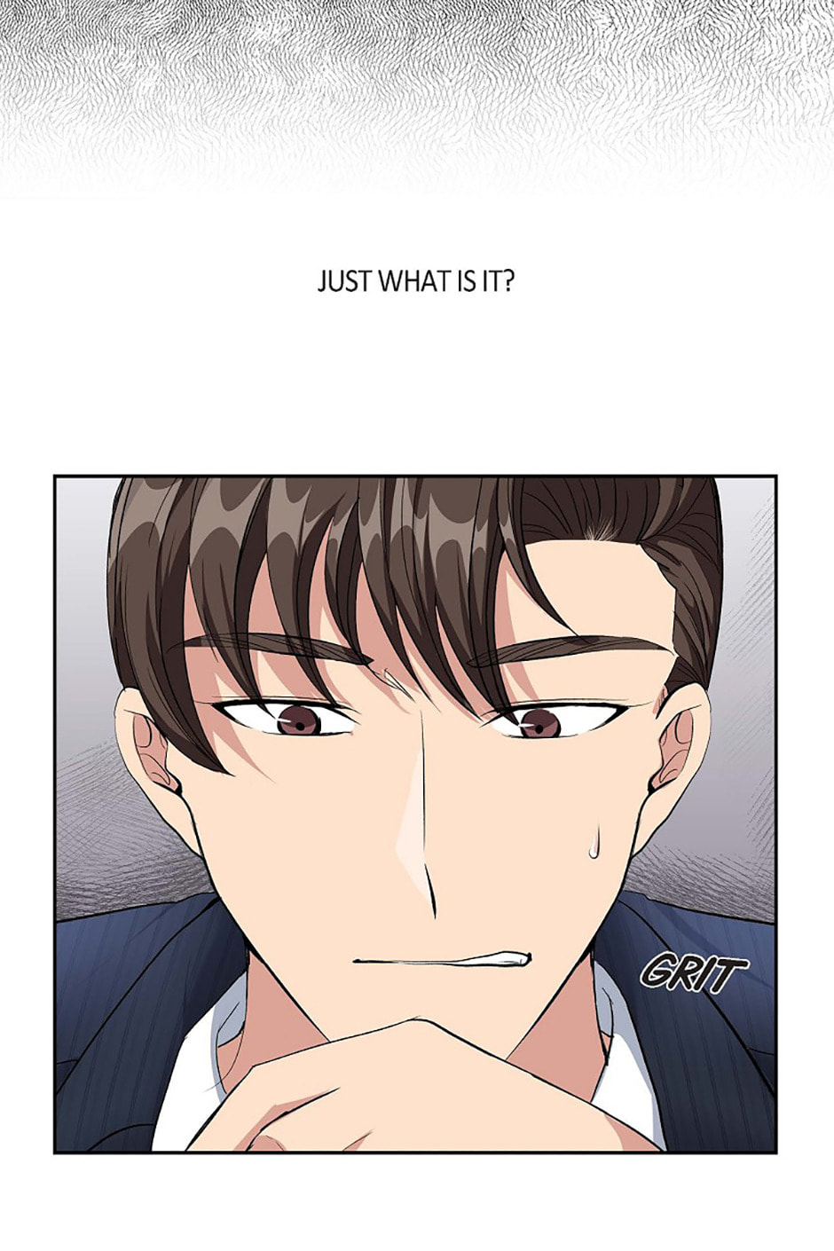 All I Want Is You Chapter 62 page 69 - 