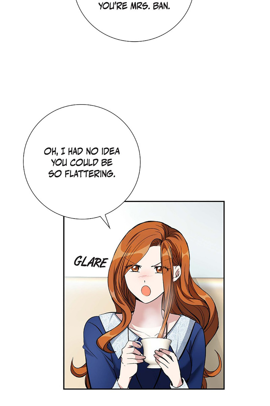 All I Want Is You Chapter 62 page 8 - 