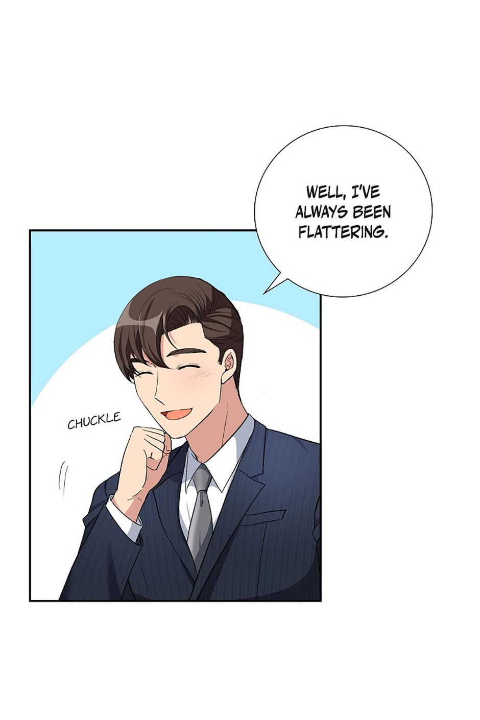 All I Want Is You Chapter 62 page 9 - 