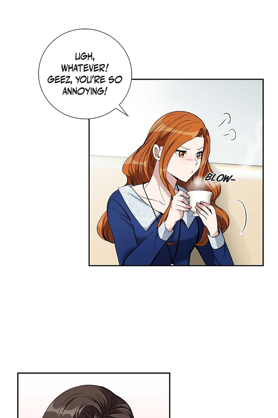 All I Want Is You Chapter 62 page 10 - 