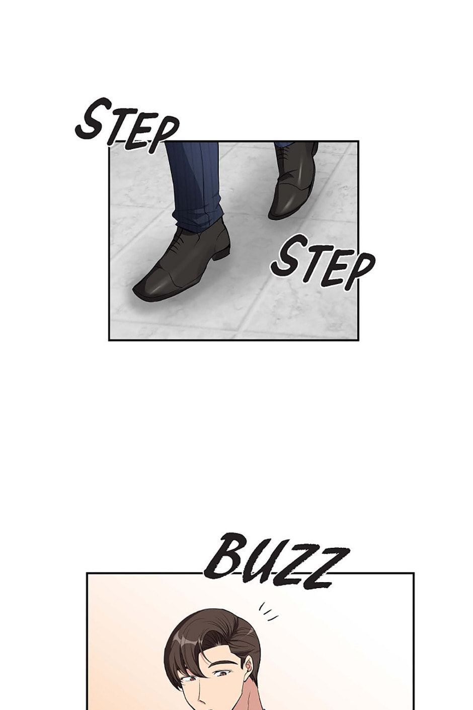 All I Want Is You Chapter 63 page 2 - 