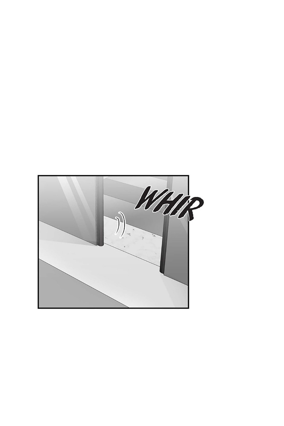 All I Want Is You Chapter 63 page 11 - 
