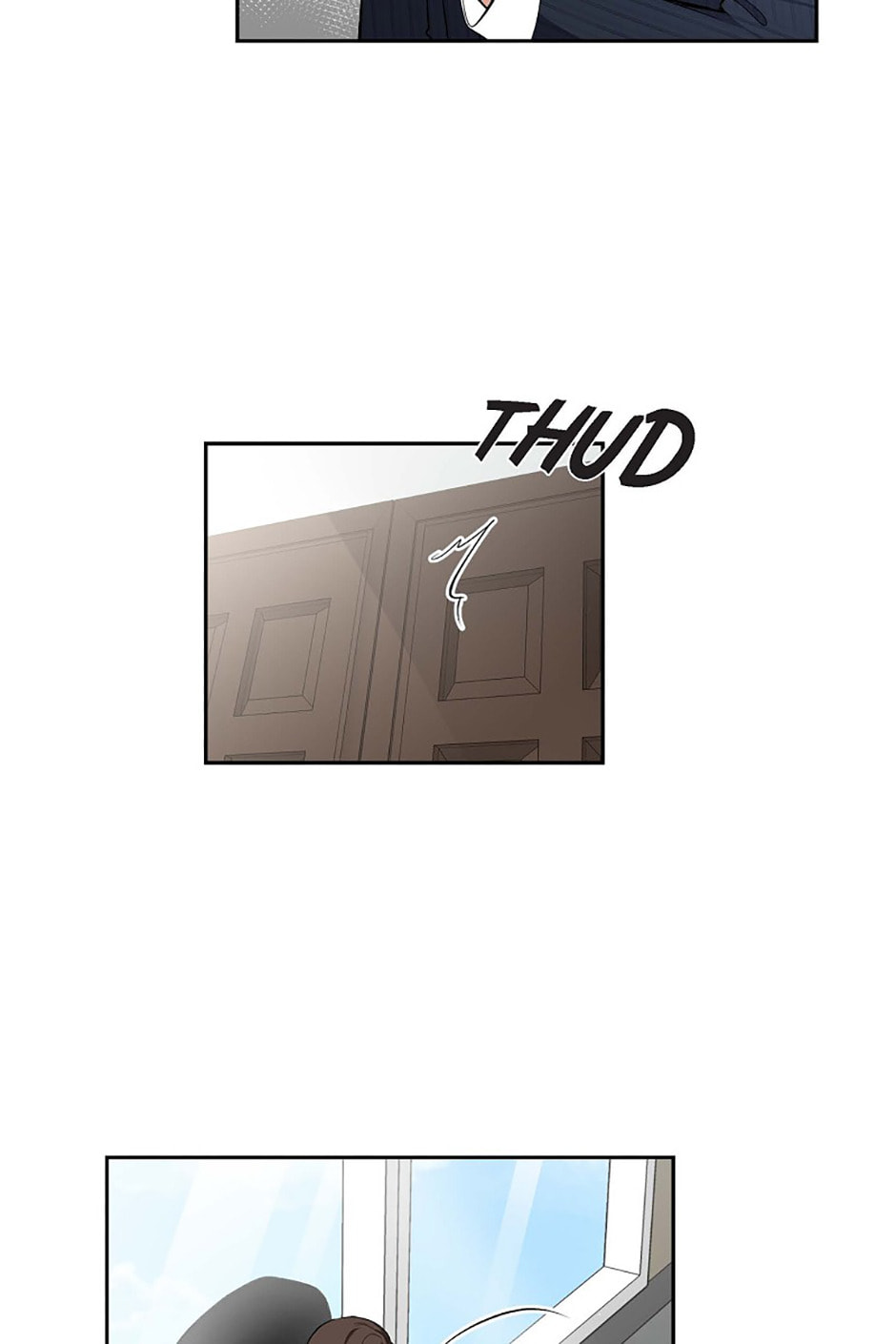 All I Want Is You Chapter 63 page 14 - 