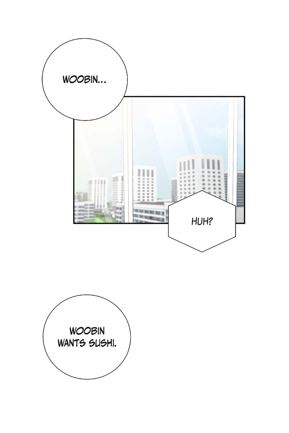 All I Want Is You Chapter 63 page 23 - 