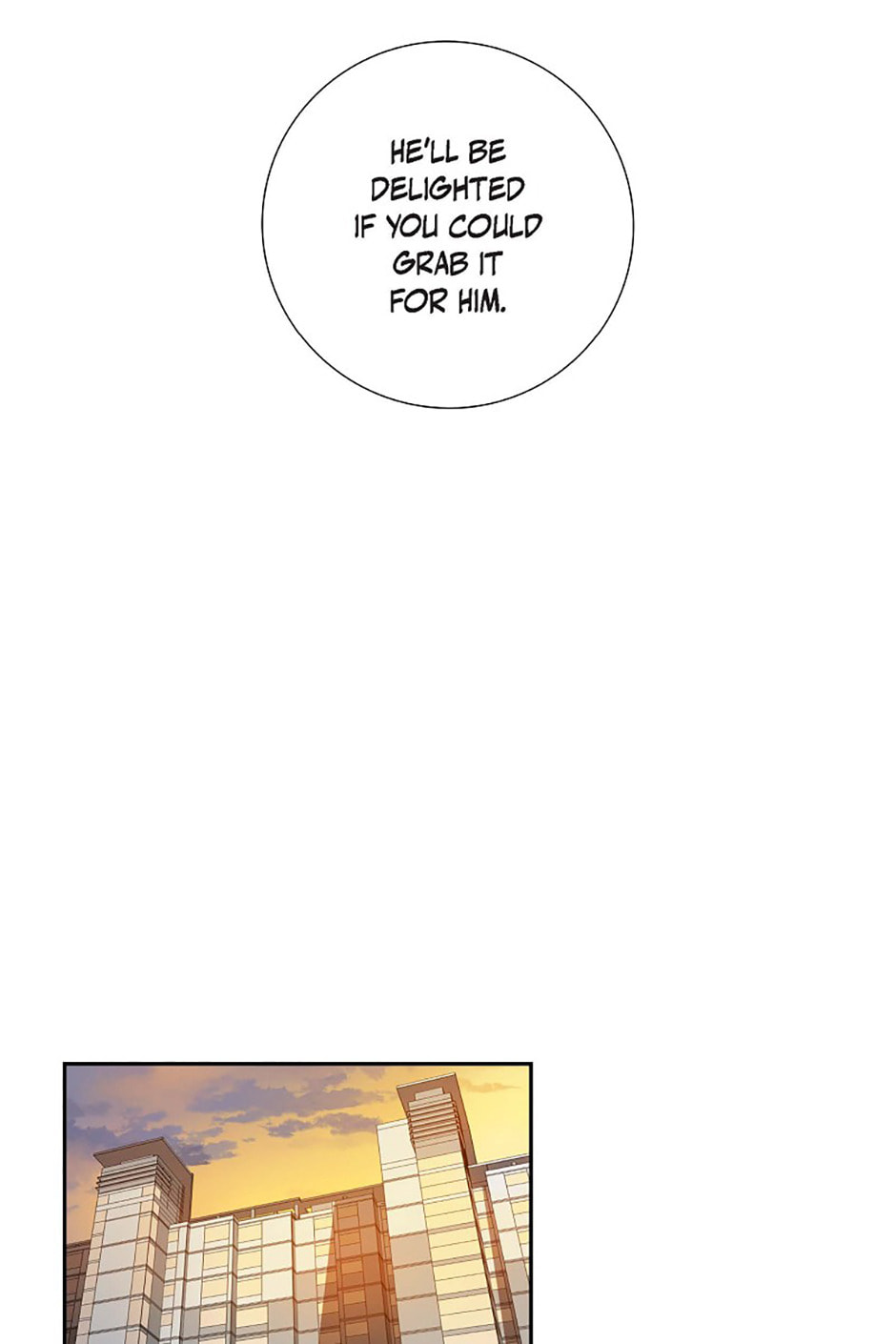 All I Want Is You Chapter 63 page 24 - 