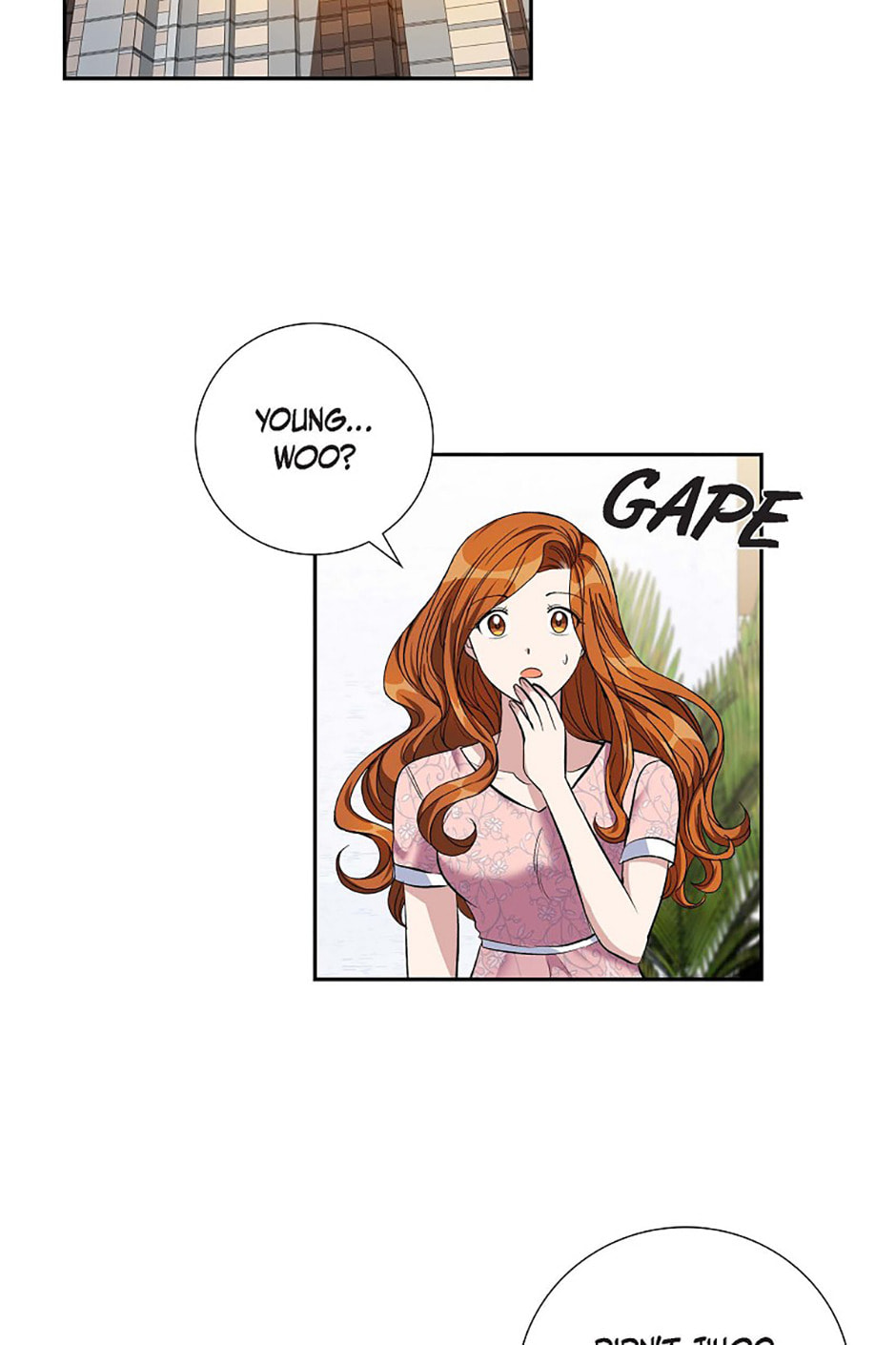 All I Want Is You Chapter 63 page 25 - 