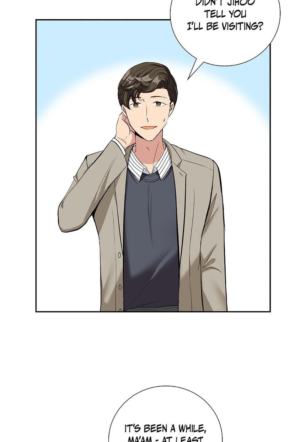 All I Want Is You Chapter 63 page 26 - 