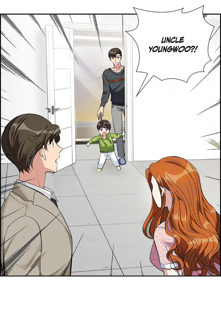 All I Want Is You Chapter 63 page 29 - 