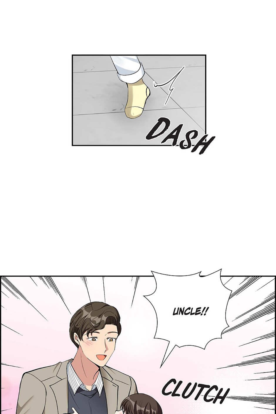 All I Want Is You Chapter 63 page 30 - 