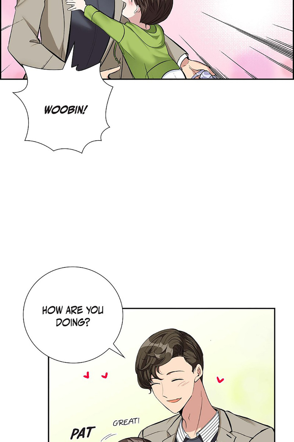 All I Want Is You Chapter 63 page 31 - 