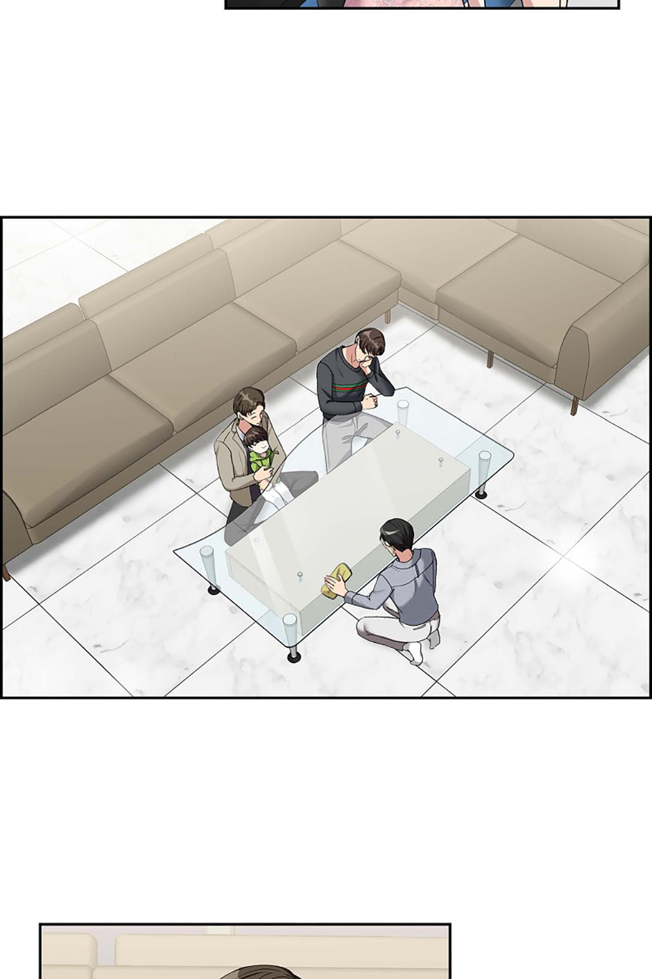 All I Want Is You Chapter 63 page 37 - 