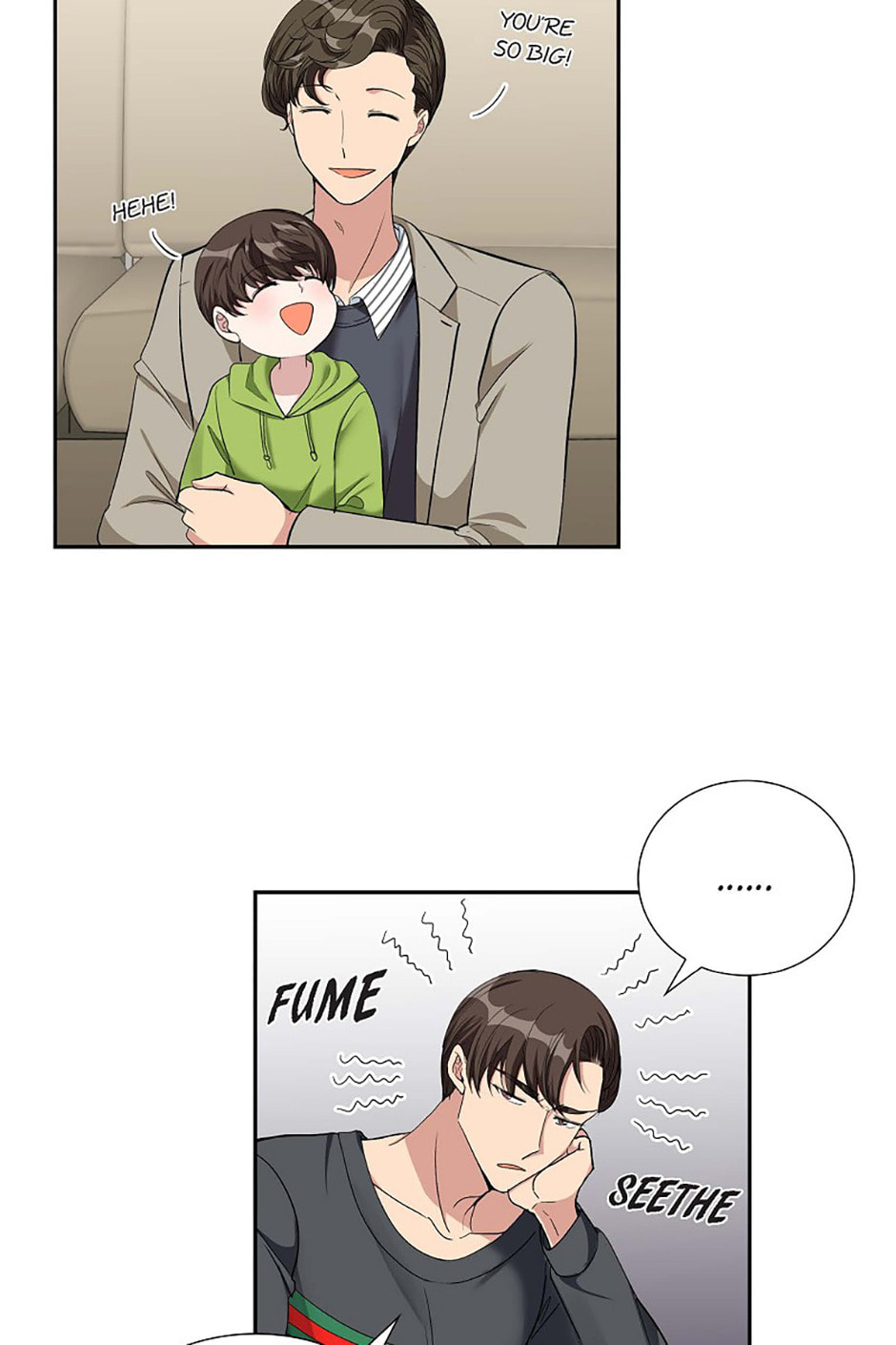 All I Want Is You Chapter 63 page 38 - 