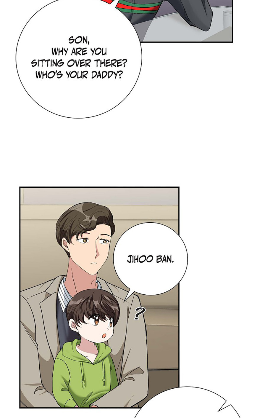 All I Want Is You Chapter 63 page 39 - 