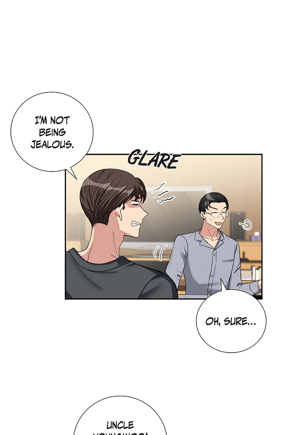 All I Want Is You Chapter 63 page 41 - 