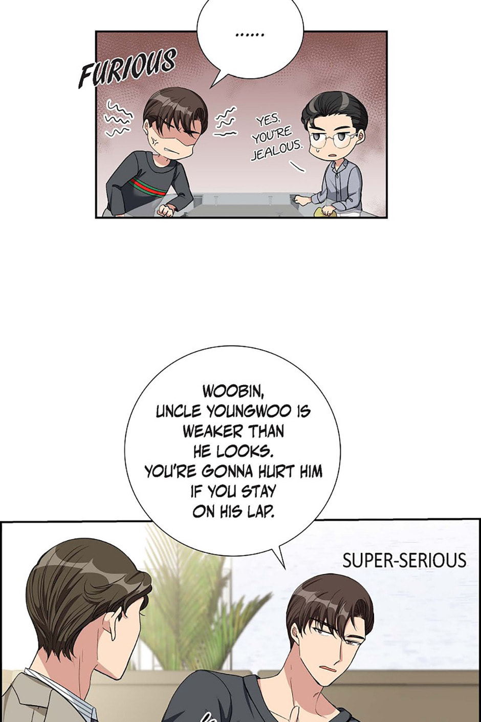 All I Want Is You Chapter 63 page 43 - 