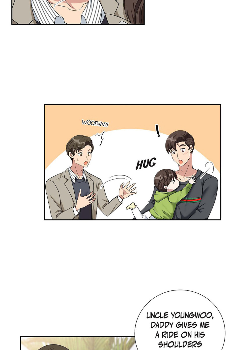 All I Want Is You Chapter 63 page 45 - 