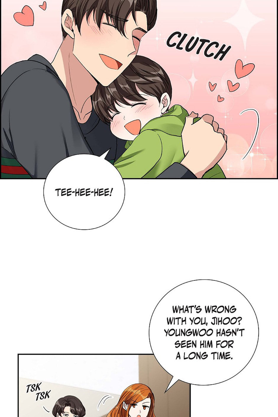 All I Want Is You Chapter 63 page 47 - 