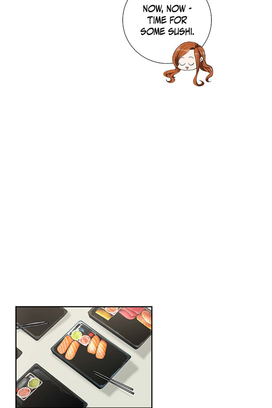 All I Want Is You Chapter 63 page 49 - 