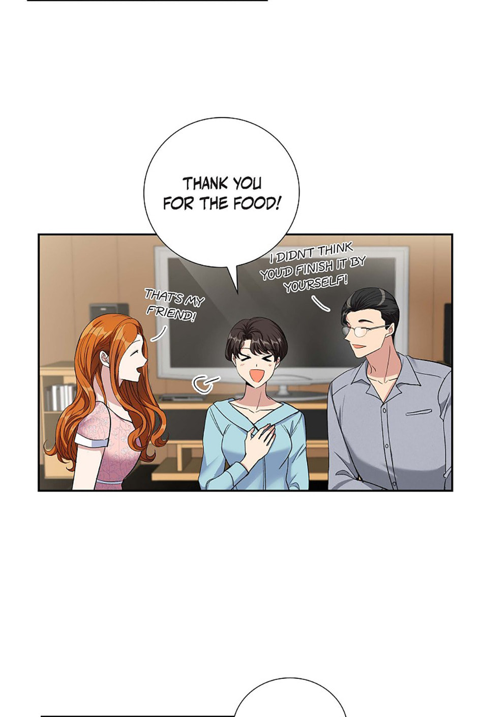 All I Want Is You Chapter 63 page 50 - 
