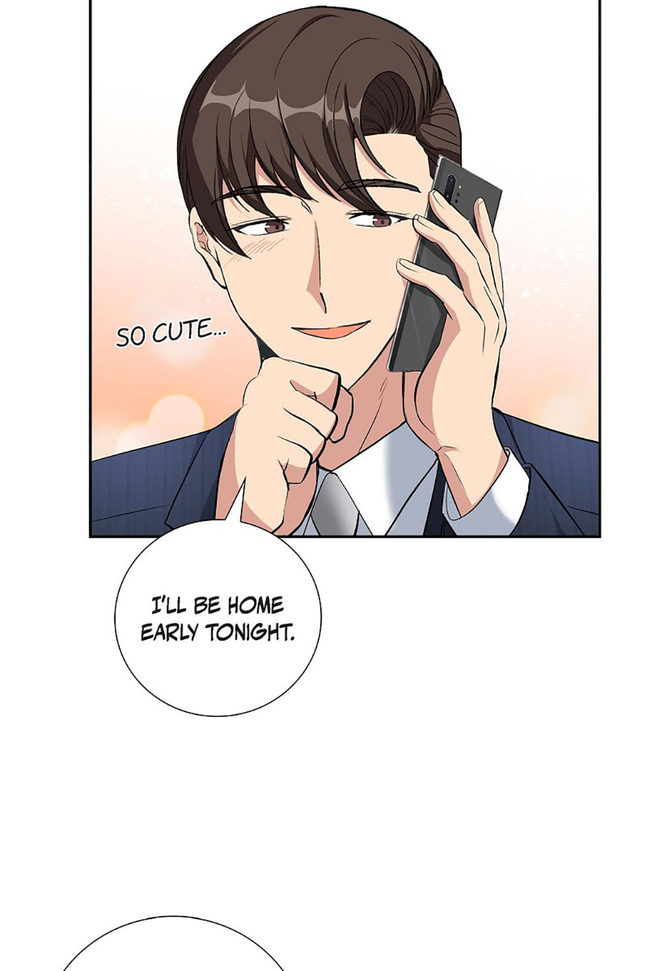 All I Want Is You Chapter 63 page 6 - 