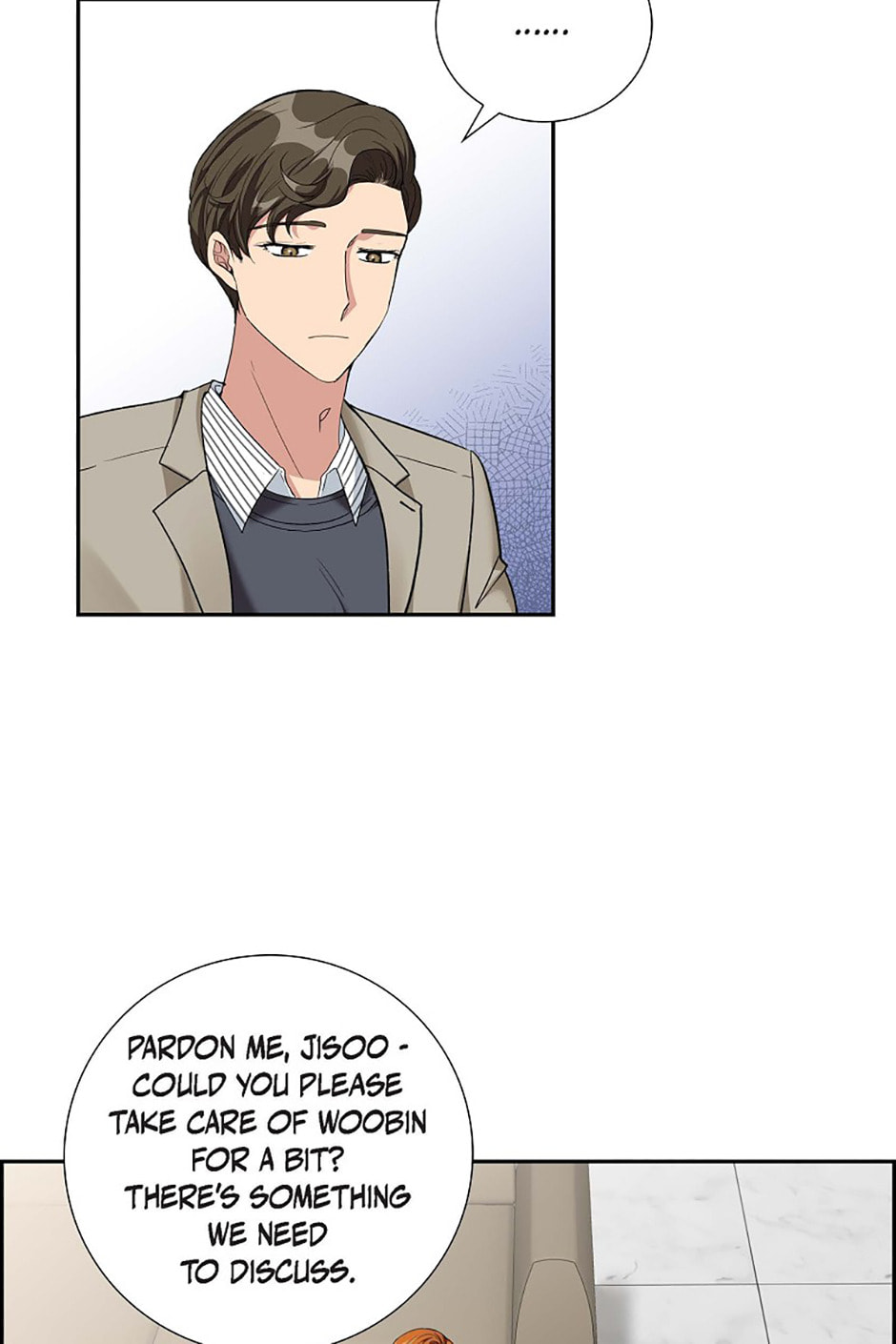 All I Want Is You Chapter 63 page 51 - 