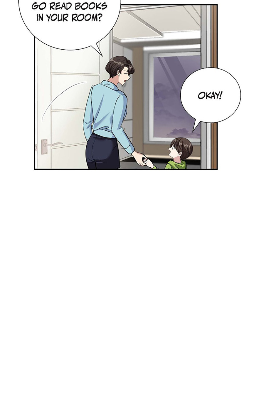 All I Want Is You Chapter 63 page 53 - 