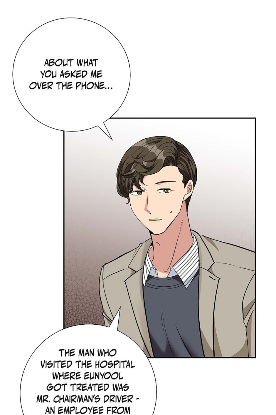 All I Want Is You Chapter 63 page 55 - 