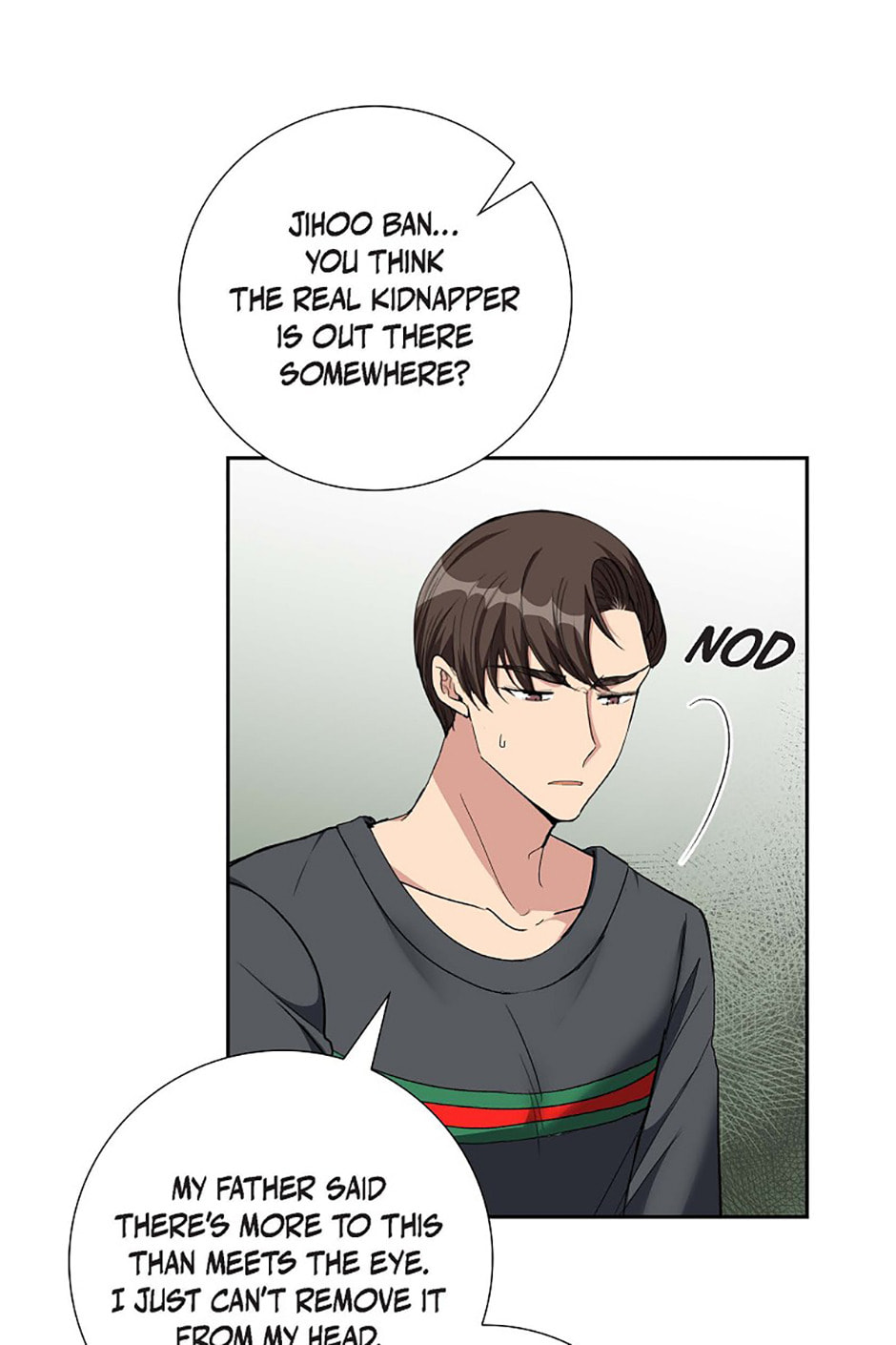All I Want Is You Chapter 63 page 60 - 