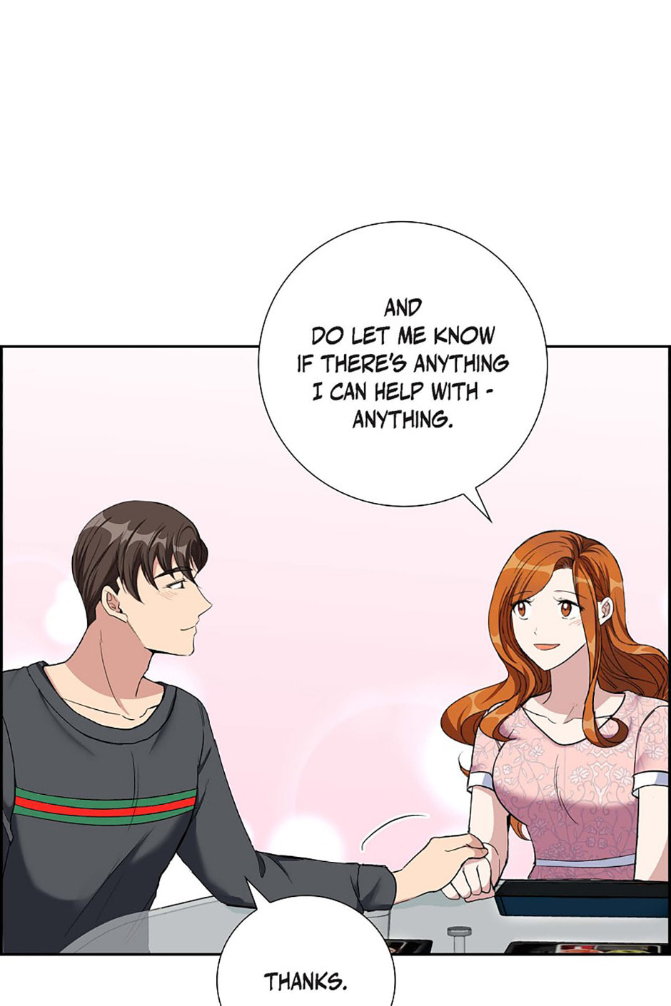 All I Want Is You Chapter 63 page 62 - 