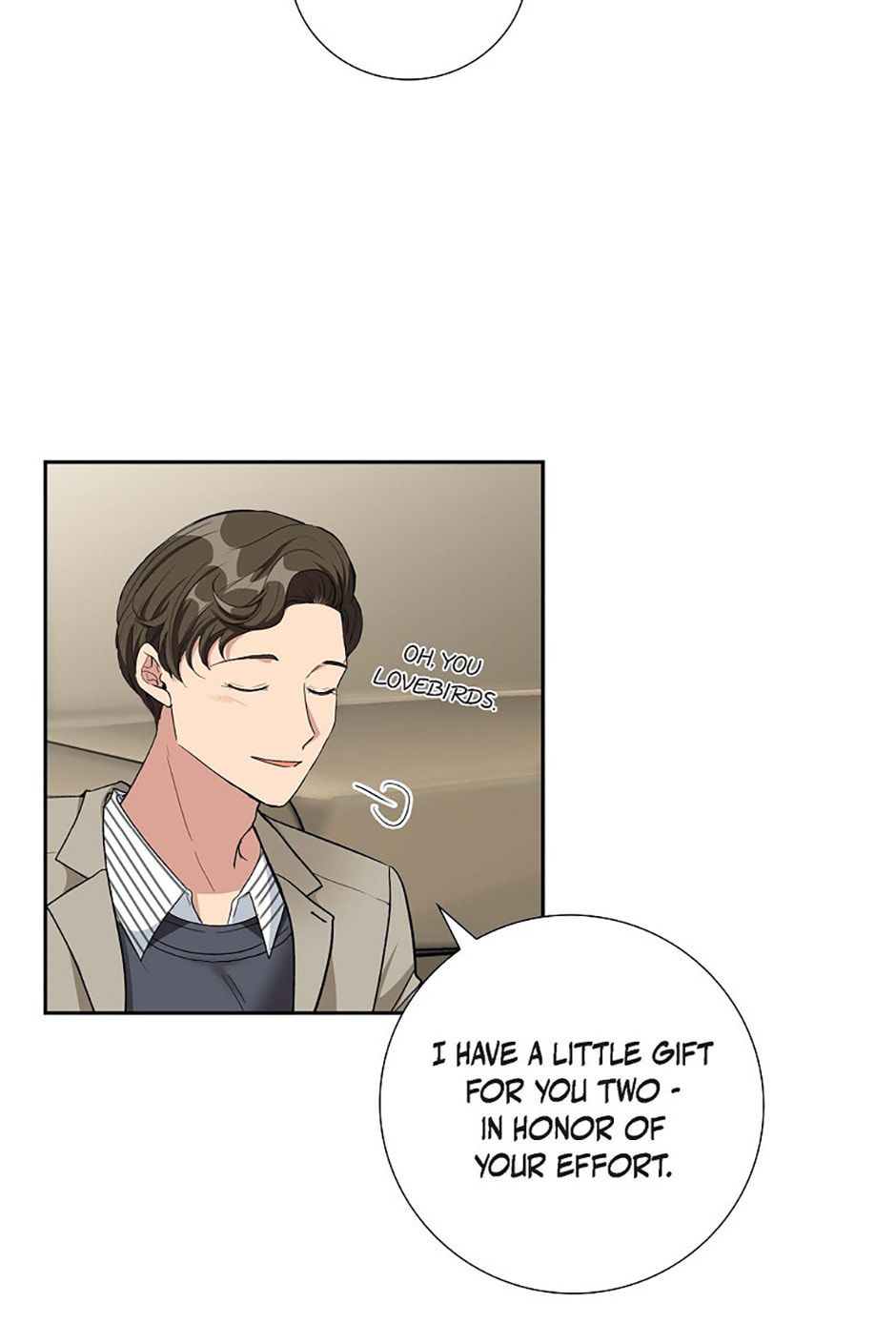 All I Want Is You Chapter 63 page 63 - 