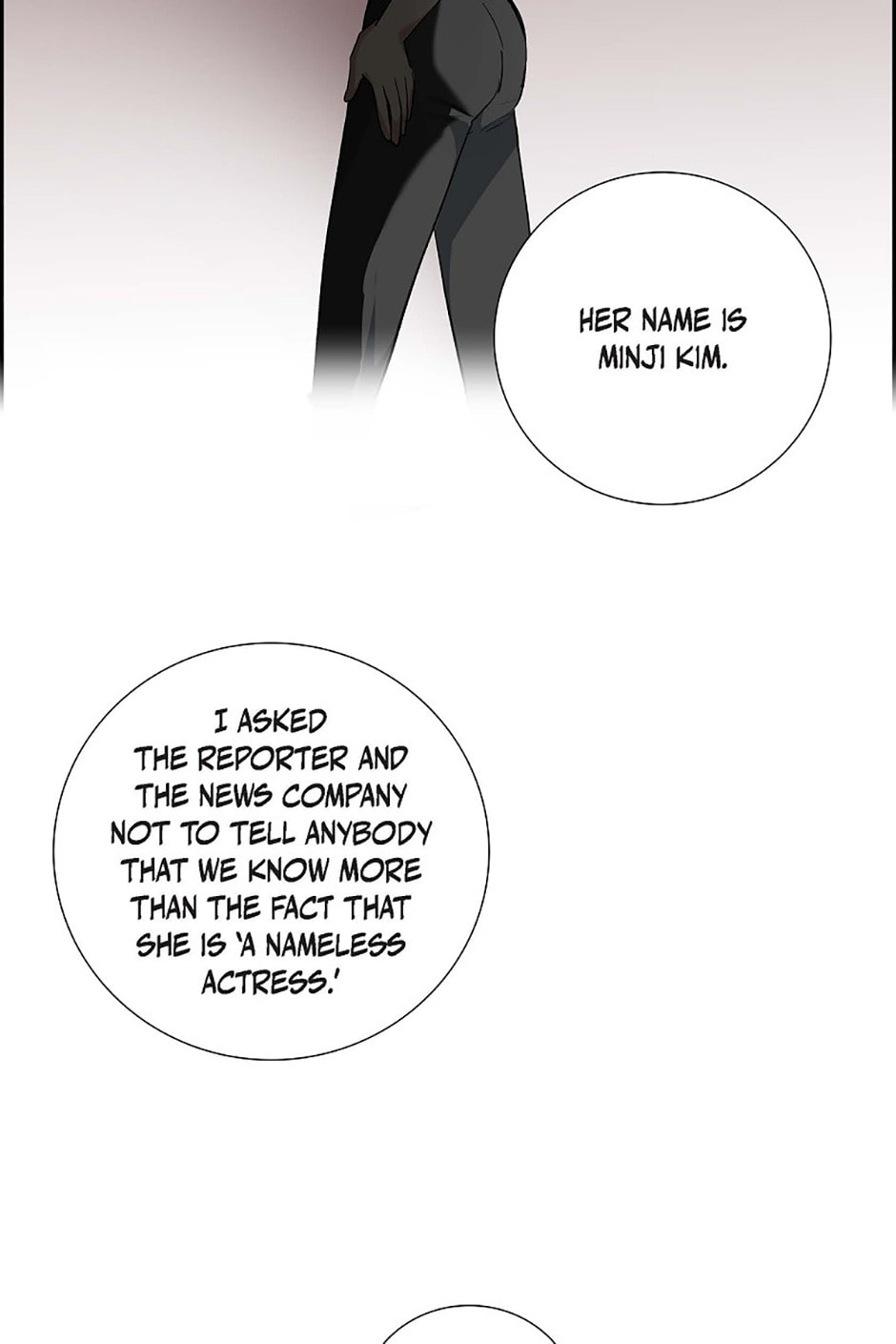 All I Want Is You Chapter 63 page 65 - 
