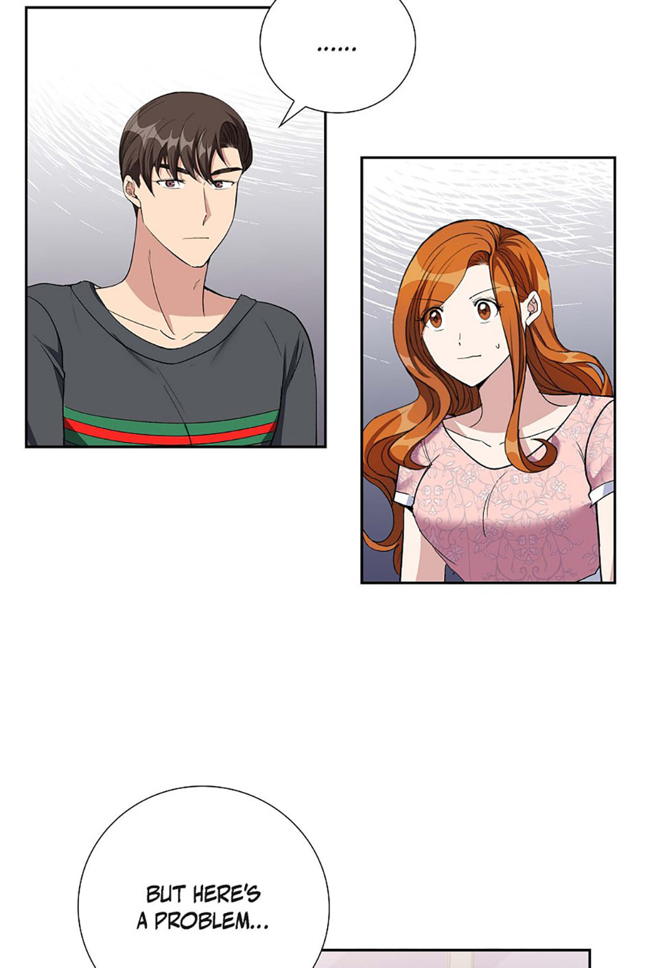 All I Want Is You Chapter 63 page 66 - 
