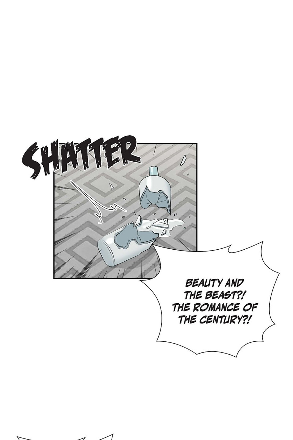 All I Want Is You Chapter 64 page 1 - 