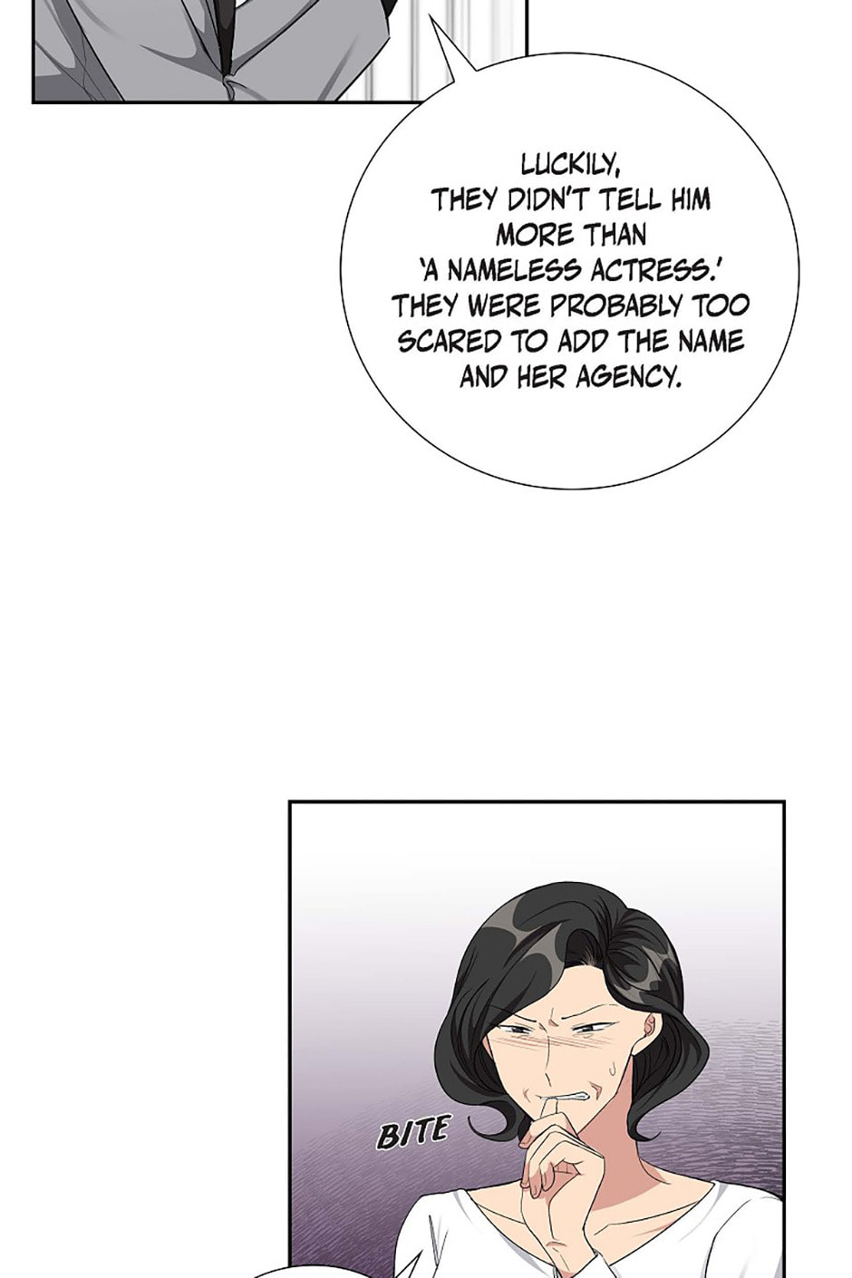 All I Want Is You Chapter 64 page 13 - 