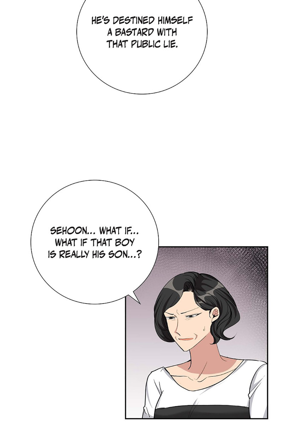 All I Want Is You Chapter 64 page 18 - 