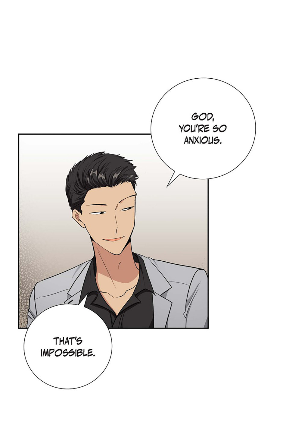 All I Want Is You Chapter 64 page 19 - 