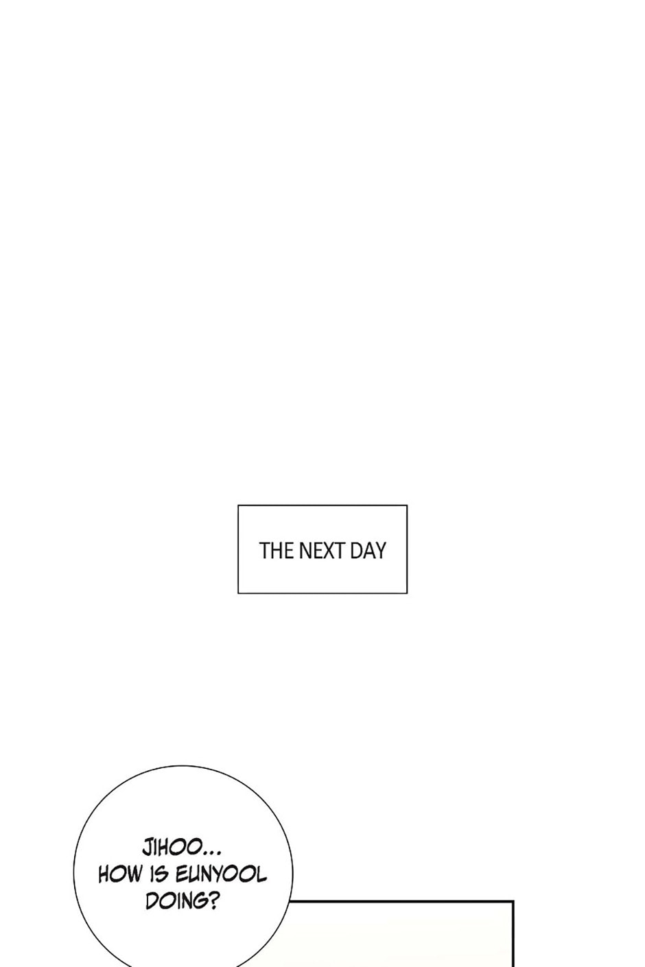 All I Want Is You Chapter 64 page 20 - 