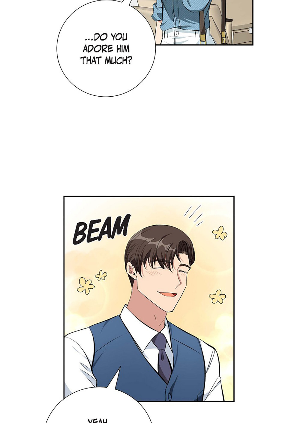 All I Want Is You Chapter 64 page 24 - 