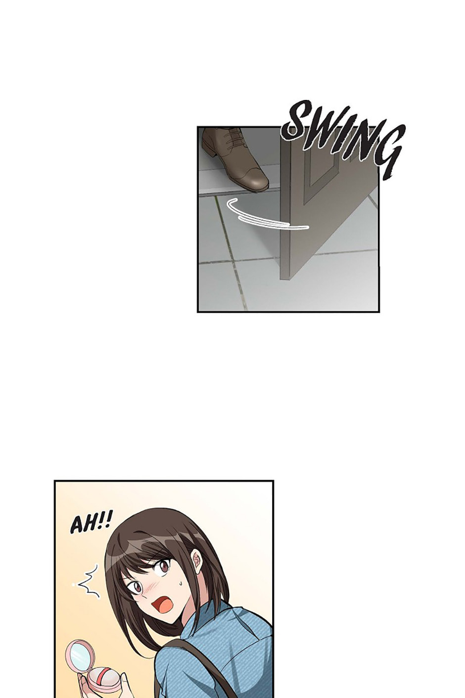 All I Want Is You Chapter 64 page 30 - 