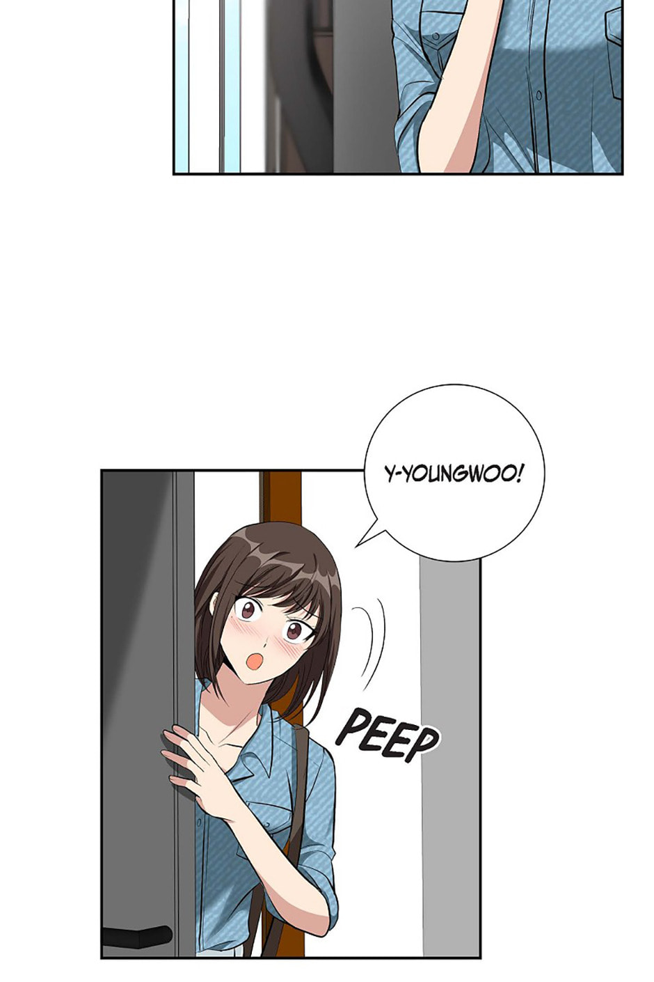 All I Want Is You Chapter 64 page 34 - 