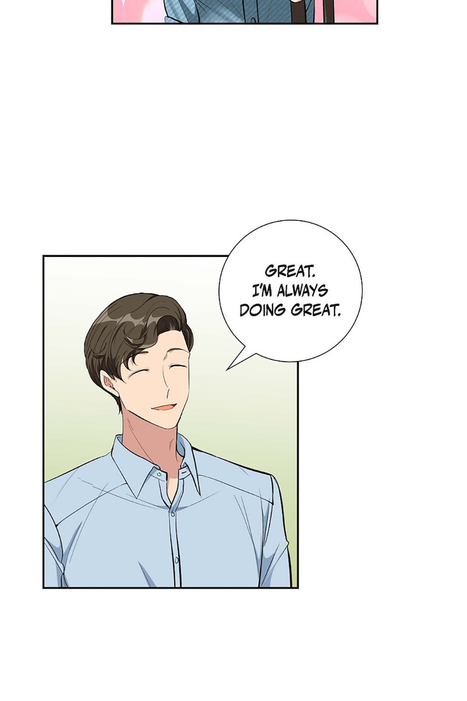 All I Want Is You Chapter 64 page 37 - 
