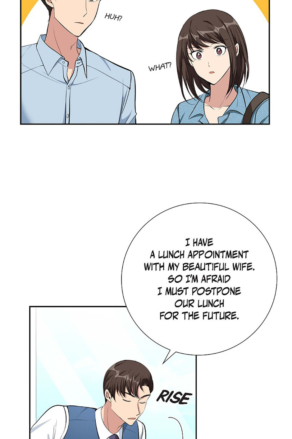 All I Want Is You Chapter 64 page 44 - 
